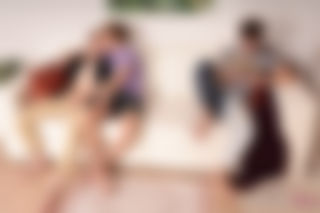 Twink Tony Takes 3 Hard Cocks!