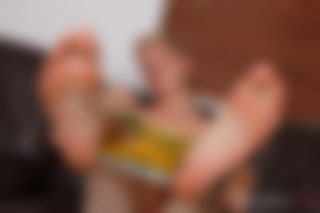 Jerking Cock With Bert Meyer