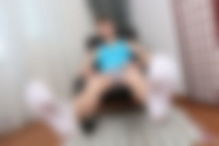 Pumping Twink Cum With Rustie Port