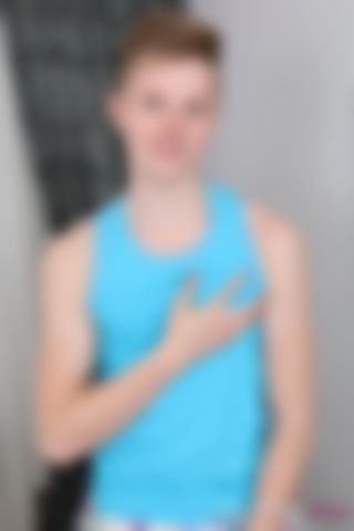 Pumping Twink Cum With Rustie Port