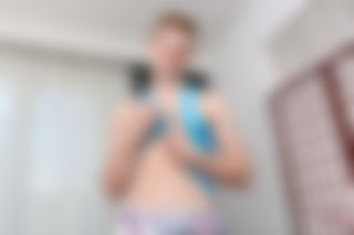 Pumping Twink Cum With Rustie Port