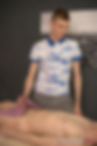 The Happiest Of Happy Ending Massages