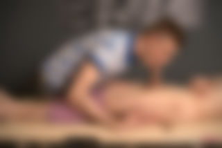 The Happiest Of Happy Ending Massages