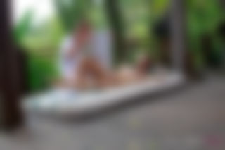 A Very Special Mutual Massage