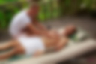 A Very Special Mutual Massage