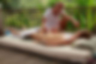 A Very Special Mutual Massage