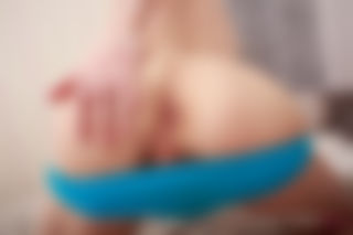 A Sparkly Butt Plug In Marek's Hole