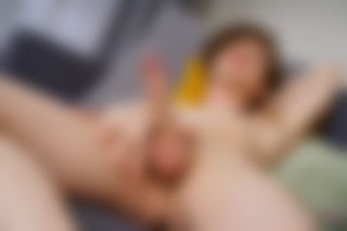 Milking Long Twink Cock With Cute Darius