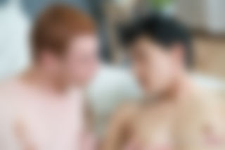 A Boy Shares His Toy