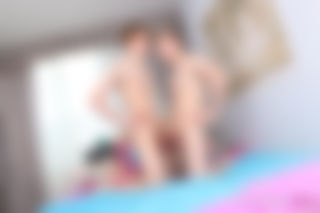 Pizza Boys: Kasper & Lucho