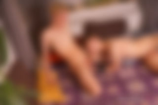 Swapping Cocks With A Hung Boy