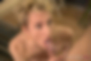 Cute Bareback Massage Customer Cums