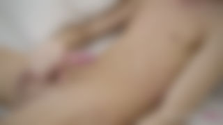 Cock Play with Slim Randi