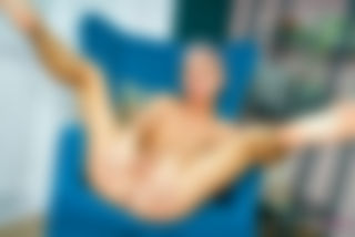 Hole Play & Cock Stroking With Alex