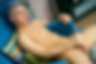 Hole Play & Cock Stroking With Alex