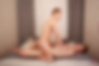 A Massage With A Very Happy Ending