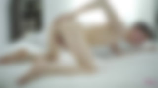 A Boy With A Perfect Cock