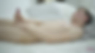 A Boy With A Perfect Cock