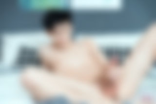 Cum With Big Dick Skinny Boy Leo