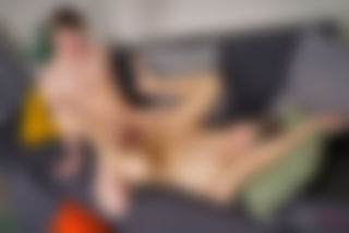 A Big Straight Cock To Ride