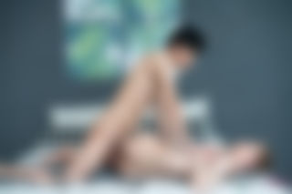 A Big Twink Cock For His Little Hole!