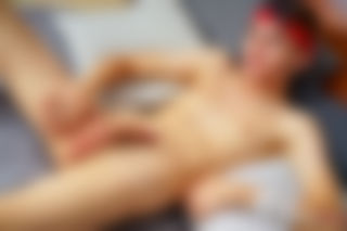 Cute Boy With A Throbbing Cock!