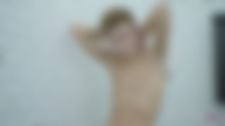 A Big Twink Cock in The Bathroom